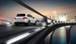 Porsche Cayenne Turbo S 2012 года